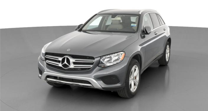 2018 Mercedes-Benz GLC 300 -
                Haines City, FL