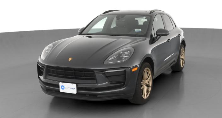 2022 Porsche Macan Base -
                Rocklin, CA