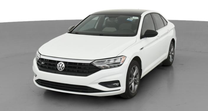 2019 Volkswagen Jetta R-Line -
                Concord, NC