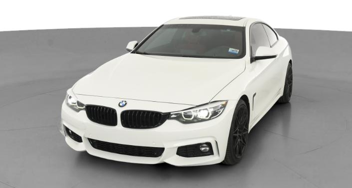 2019 BMW 4 Series 430i -
                Bessemer, AL