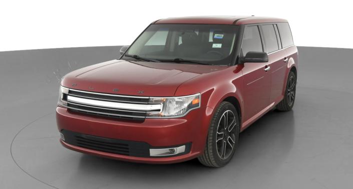 2015 Ford Flex SEL -
                Lorain, OH