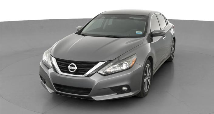 2017 Nissan Altima SR -
                Bessemer, AL