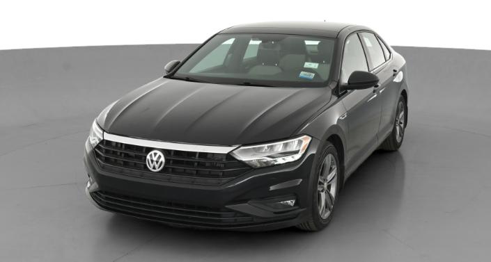 2020 Volkswagen Jetta R-Line -
                Bessemer, AL