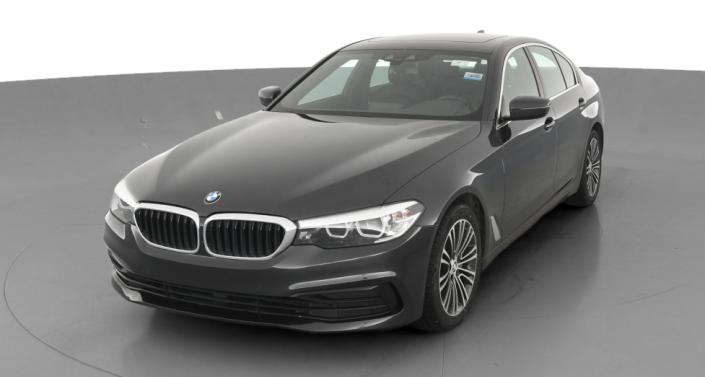 2019 BMW 5 Series 530i -
                Fort Worth, TX