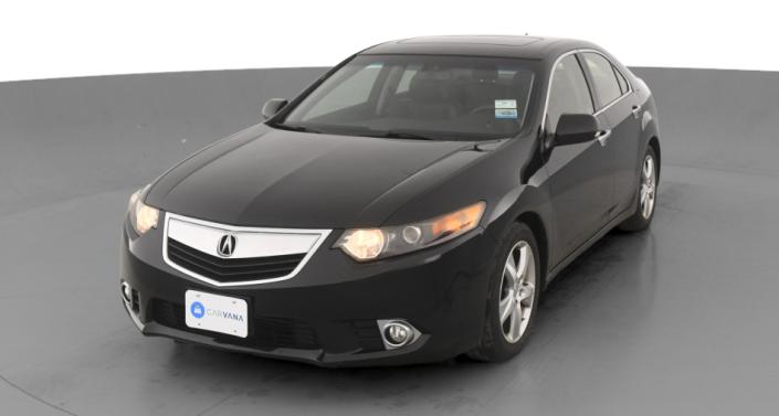 2012 Acura TSX Base -
                Indianapolis, IN