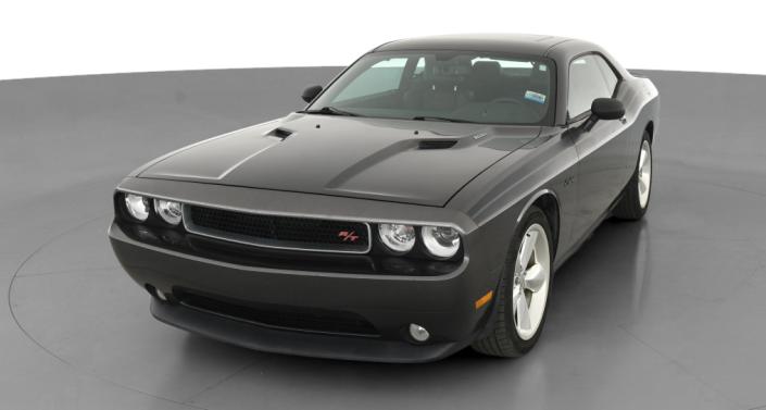 2014 Dodge Challenger R/T -
                Bessemer, AL