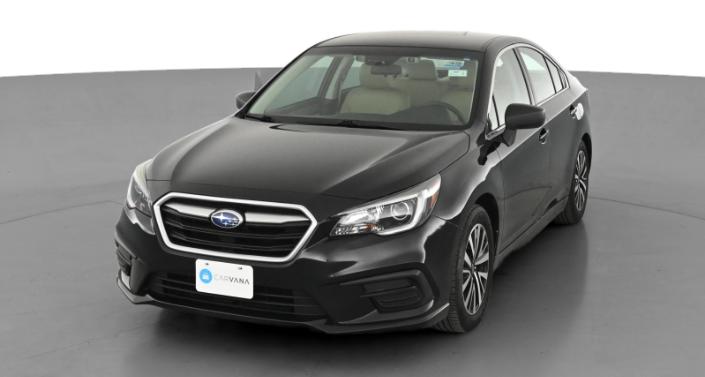 2019 Subaru Legacy 2.5i -
                Beverly, NJ