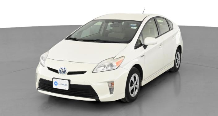 2012 Toyota Prius Two -
                Beverly, NJ