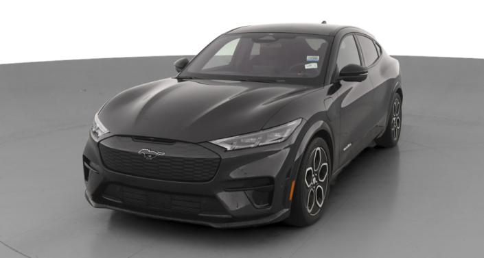 2022 Ford Mustang Mach-E GT -
                Indianapolis, IN