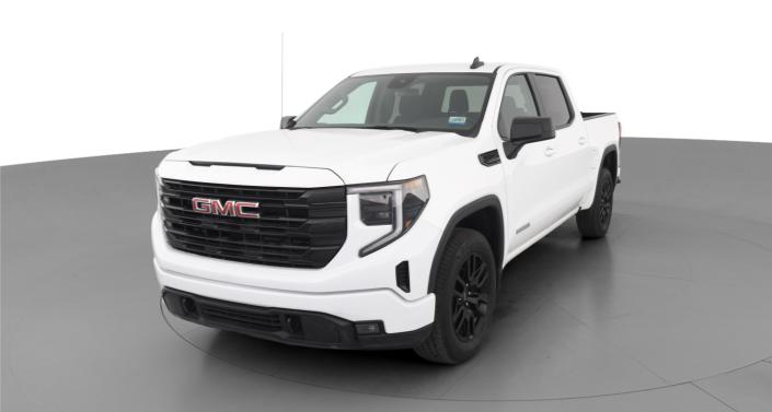 2022 GMC Sierra 1500 Elevation -
                Haines City, FL