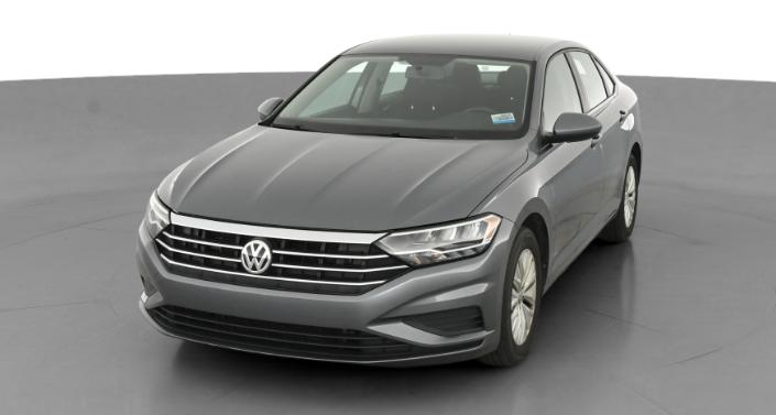 2019 Volkswagen Jetta S -
                Bessemer, AL