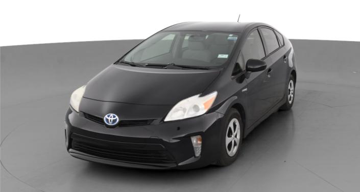 2013 Toyota Prius Two -
                Concord, NC