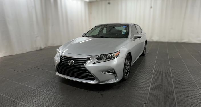 2016 Lexus ES 350 -
                North Las Vegas, NV