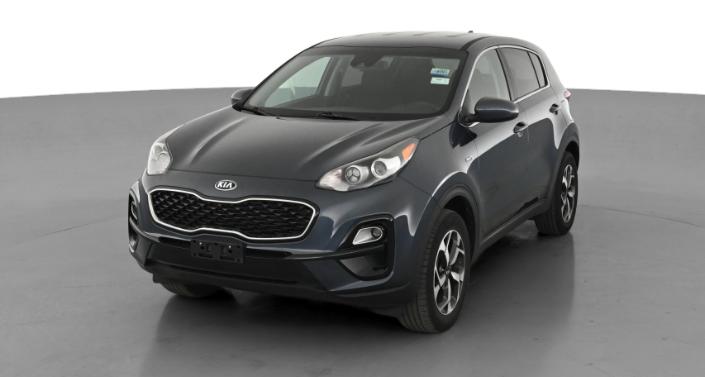 2020 Kia Sportage LX -
                Beverly, NJ