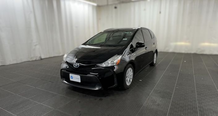 2015 Toyota Prius v Two -
                North Las Vegas, NV