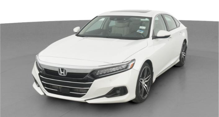 2022 Honda Accord Touring -
                Hebron, OH