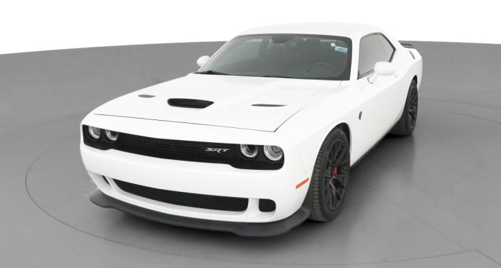 2016 Dodge Challenger SRT Hellcat -
                Bessemer, AL