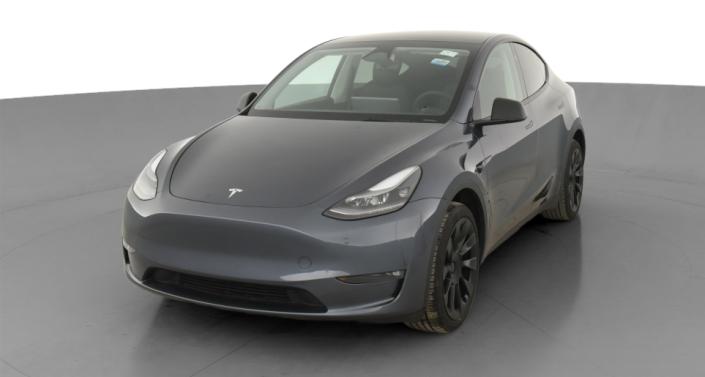 2023 Tesla Model Y Long Range -
                Indianapolis, IN