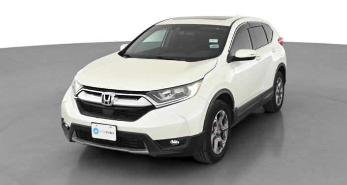 2017 Honda CR-V EX-L -
                Beverly, NJ