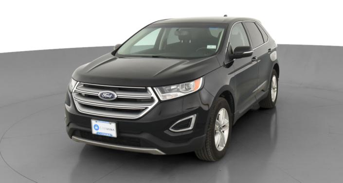 2017 Ford Edge SEL -
                Indianapolis, IN