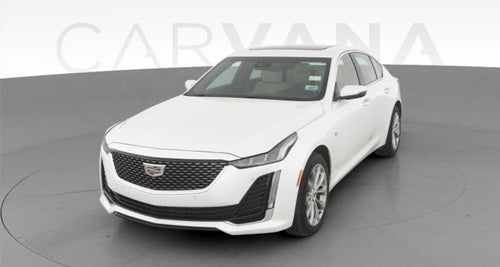 2024 Cadillac CT5