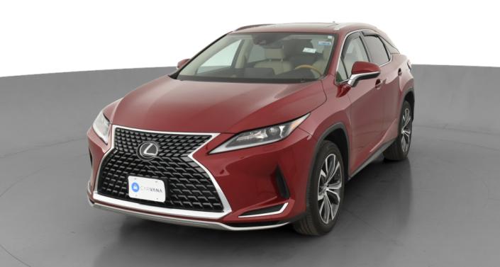 2020 Lexus RX 350 -
                Indianapolis, IN