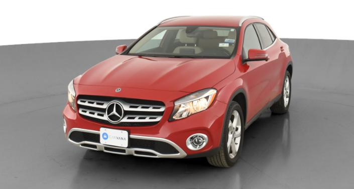 2018 Mercedes-Benz GLA 250 -
                Indianapolis, IN