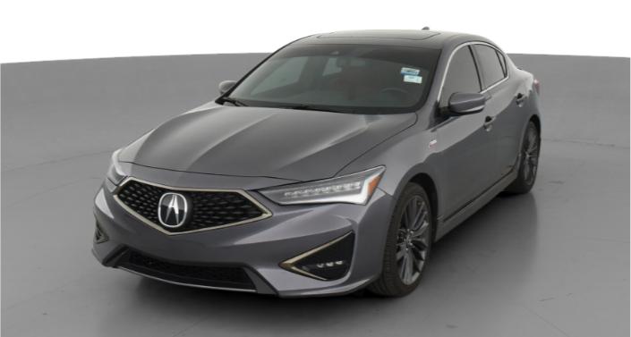 2022 Acura ILX Premium -
                Bessemer, AL