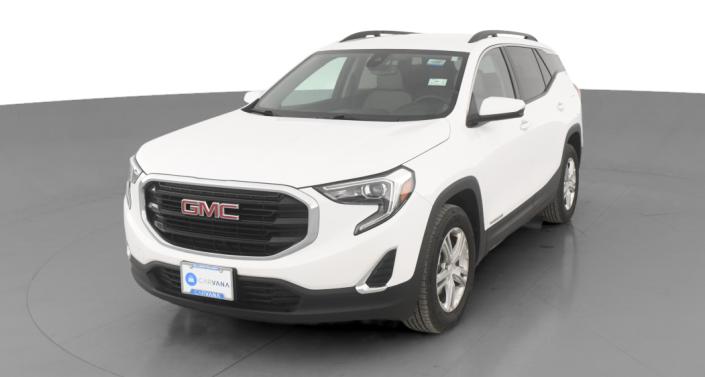 2020 GMC Terrain SLE -
                Indianapolis, IN