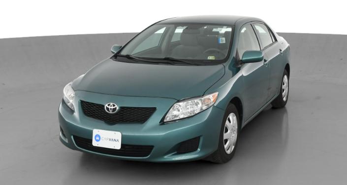 2009 Toyota Corolla LE -
                Colonial Heights, VA