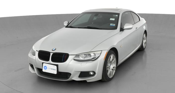 2012 BMW 3 Series 335i xDrive -
                Colonial Heights, VA