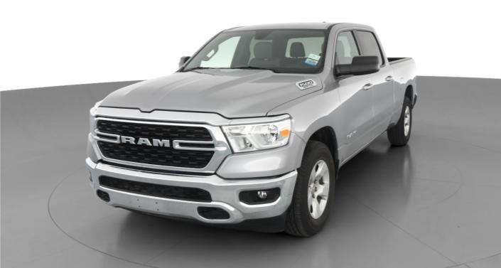 2022 RAM 1500 Big Horn -
                Tooele, UT