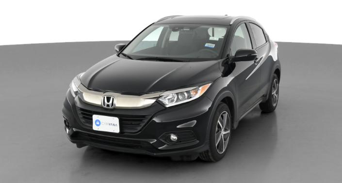 2022 Honda HR-V EX -
                Richton Park, IL