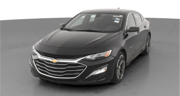 2022 Chevrolet Malibu LT -
                Indianapolis, IN