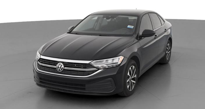 2022 Volkswagen Jetta S -
                Haines City, FL