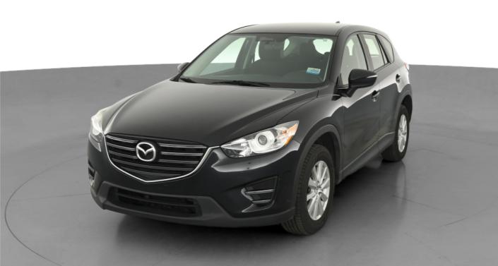 2016 Mazda CX-5 Sport -
                Bessemer, AL