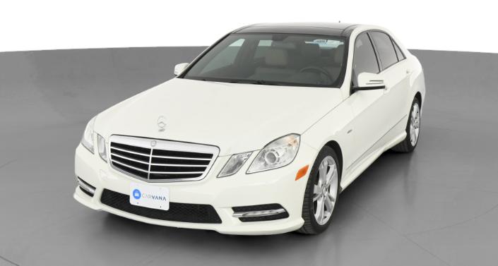 2012 Mercedes-Benz E-Class E 350 -
                Tooele, UT