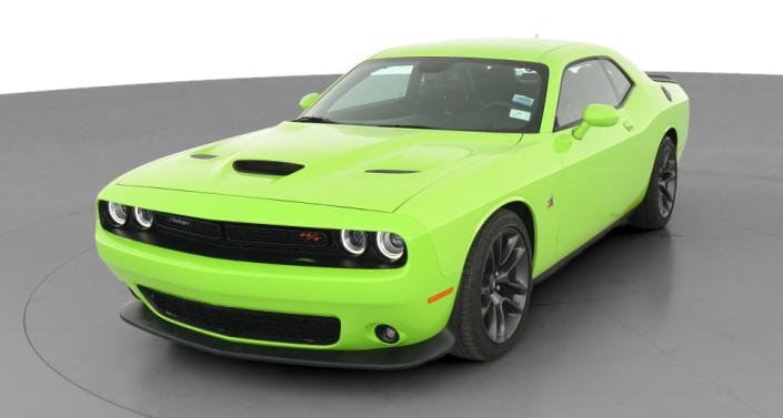 2023 Dodge Challenger T/A -
                Bessemer, AL