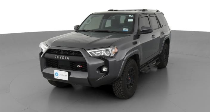 2023 Toyota 4Runner SR5 -
                Concord, NC