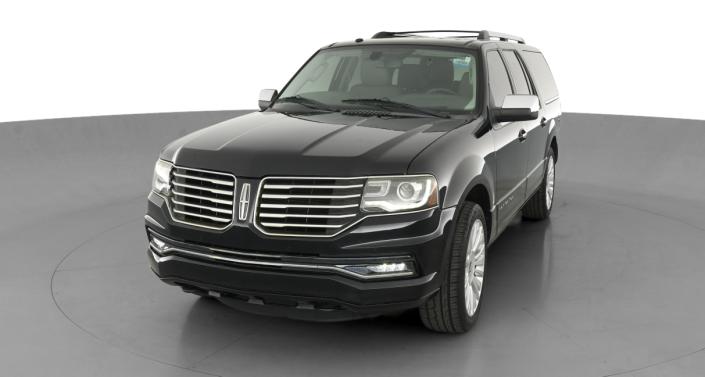 2016 Lincoln Navigator L Select -
                Bessemer, AL