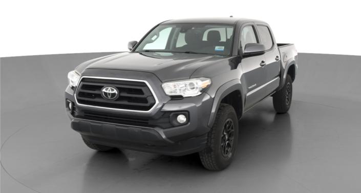 2020 Toyota Tacoma SR5 -
                Haines City, FL