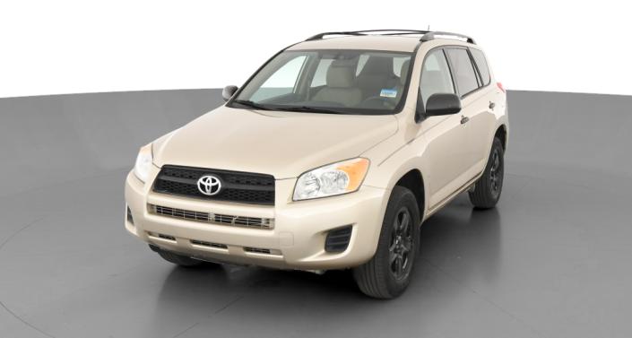 2011 Toyota RAV4 Base -
                Haines City, FL