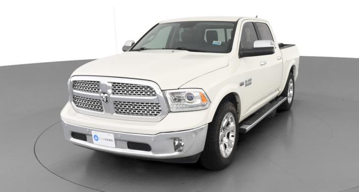 2018 RAM 1500 Laramie -
                Haines City, FL