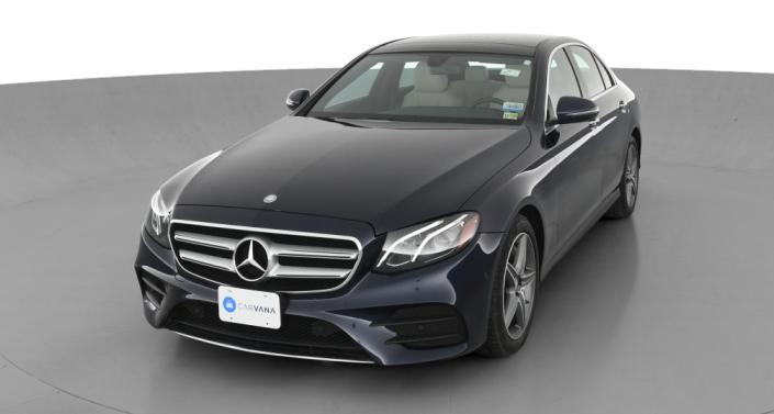 2017 Mercedes-Benz E-Class E 300 -
                Colonial Heights, VA