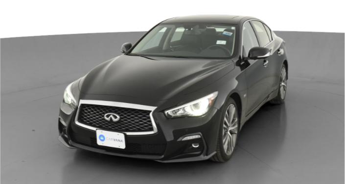 2019 INFINITI Q50 Sport -
                Indianapolis, IN