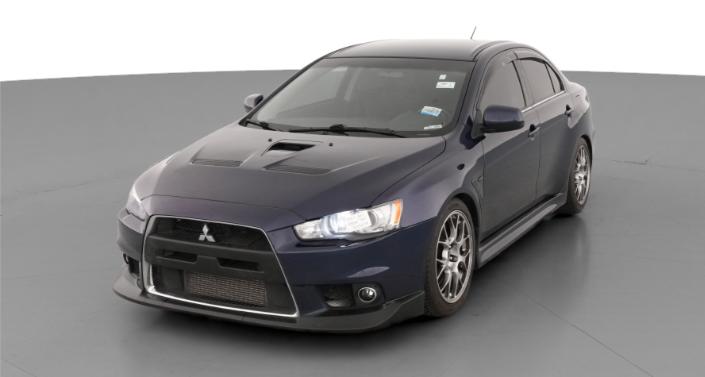 2014 Mitsubishi Lancer  -
                Tolleson, AZ