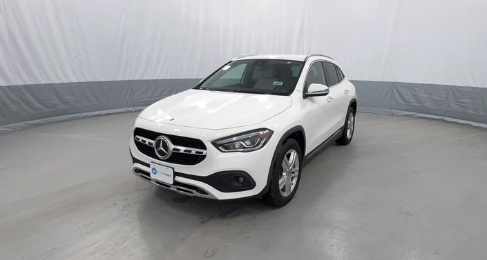 2022 Mercedes-Benz GLA 250 4MATIC -
                Akron, NY