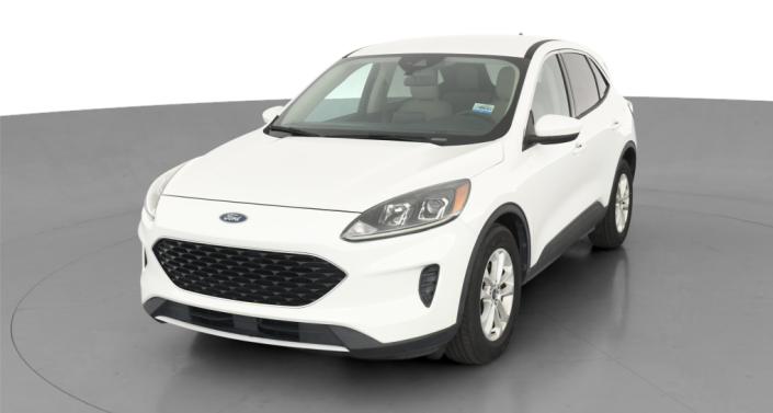 2020 Ford Escape SE -
                Bessemer, AL