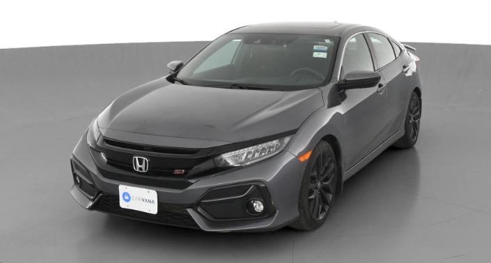 2020 Honda Civic Si -
                Colonial Heights, VA