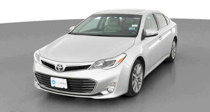 2014 Toyota Avalon Touring -
                Colonial Heights, VA